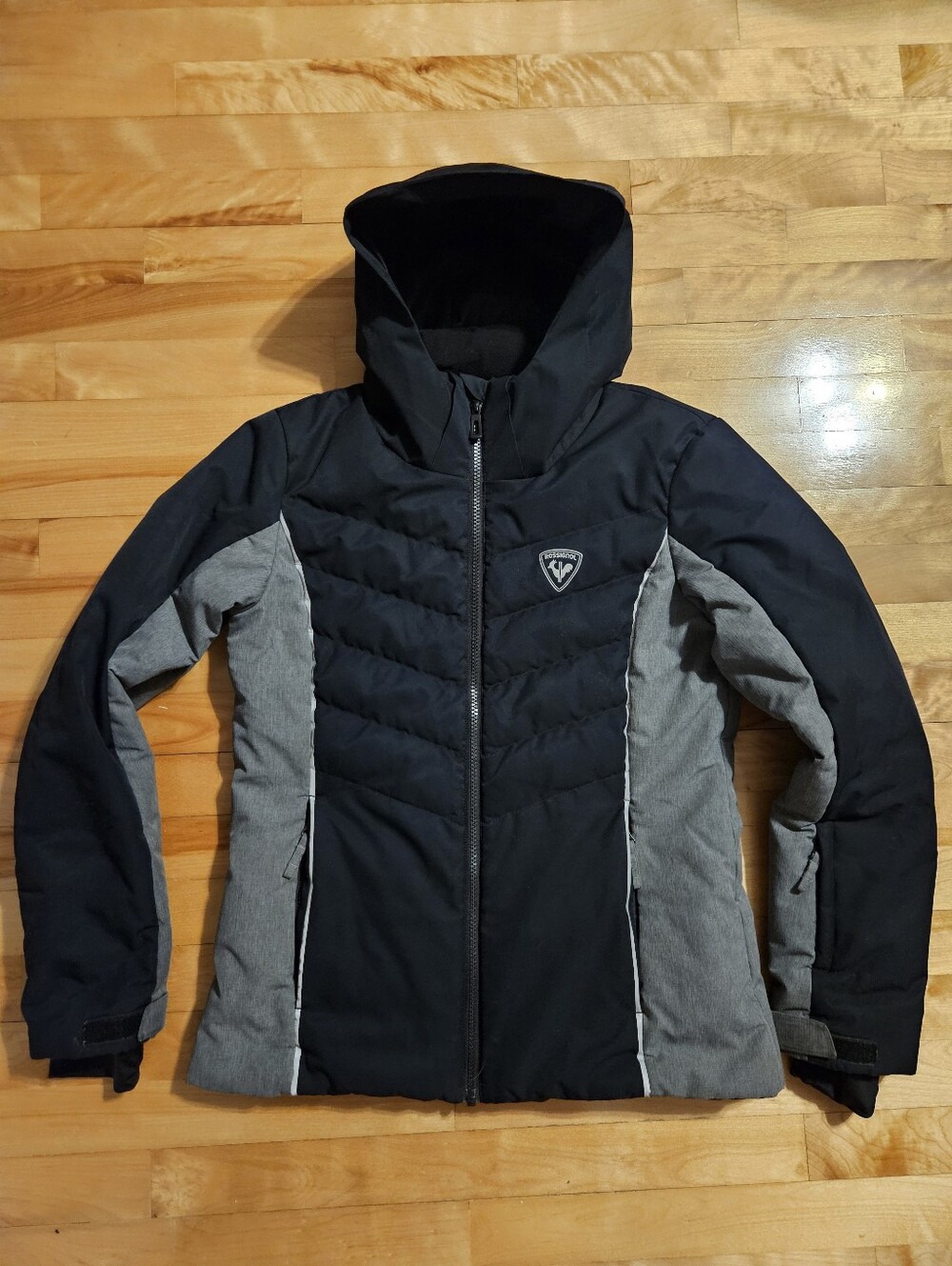 Rossignol Winter Ski Jacket Women's Size M